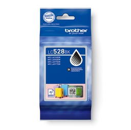 [BROLC528BK] Brother Cartuccia Nero LC-528BK_6.000 pag