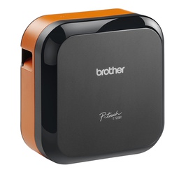 [BROPTE720BT] Brother Etichettarice P-touch CUBE PRO PTE720BT