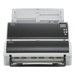 [RICHFI7460] Ricoh SCANNER RICOH FI-7460 A3 60ppm/120ipm duplex A4L ADF document scanner