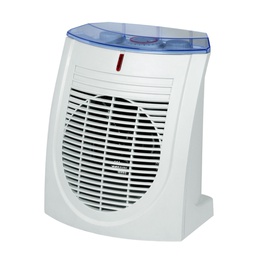 [91057] Termoventilatore con timer 2000W