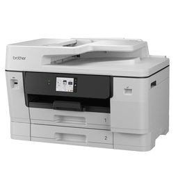 [BROMFCJ6960DW] Brother Multifunzione 4-in-1 inkjet a colori fino al formato A3 -MFCJ6960DW