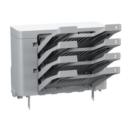 [BROMX4000] Brother UnitA' mailbox per HL-L6300DW/6400DW/6400DWT