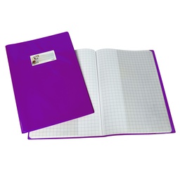 [105407] Coprimaxi PVC laccato cover L F viola Sei Rota