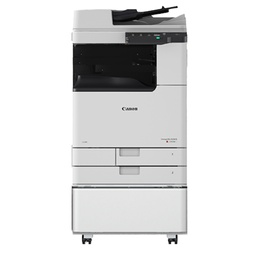 [CAN5965C005P1] Bundle Canon ImageRUNNER C3326i MFP + TONER BK/C/M/Y+ Mobiletto C3800
