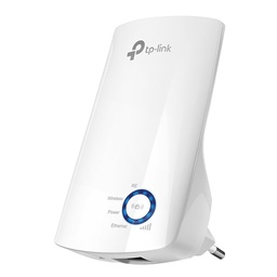 [104466] Range Extender Wi-Fi N 300Mbps TP-LINK