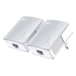 [104468] Kit Powerline AV600 - Nano design TP-LINK