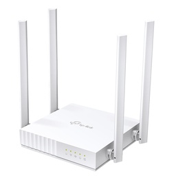 [104470] Router (Ethernet Wi-Fi Dual-Band AC750 TP-LINK