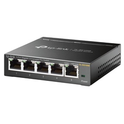 [104472] Switch 5 porte 10/100/1000Mbps Desktop TP-LINK