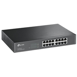 [104476] Switch Desktop Gigabit 16 Porte TP-LINK