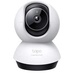 [104717] Telecamera di sicurezza Tapo TC72 Wi-Fi da interno 2K TP-LINK