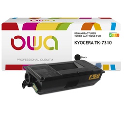 [ARMK16023] Armor Toner Nero Kyocera per ECOSYS P 4140 dn