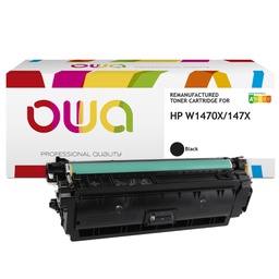 [ARMK18899] Armor Toner Nero per HP Laserjet enterprise flow 634,635,636, MFP 634,635,636