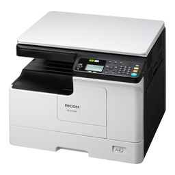[RICHM2310N] Ricoh Multifunzione A3 b/n  M2310N_Toner incluso 6.000 pag