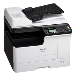 [RICHM2810N] Ricoh Multifunzione A3 B/N _M2810N _Toner incluso 6.000 pag
