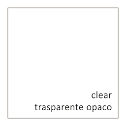[105353] Plastica adesiva Patifix H 45cm x 15mt trasparente opaco