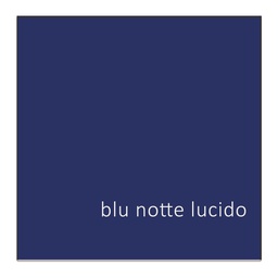 [105358] Plastica adesiva Patifix H 45cm x 15mt blu notte lucido