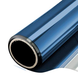 [105362] Pellicola antisolare  PATIFIX  H 50 cm x 10 mt a medio/alta protezione UV (87, a