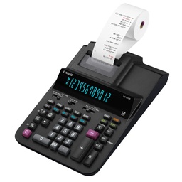 [104711] Calcolatrice scrivente DR-200R Casio