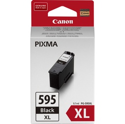 [CANPG595XL] Canon Cartuccia  Nero PG-595XL