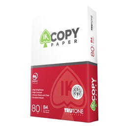 [104276] CARTA IK COPY B4 80GR 500FG (257X364MM