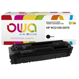 [ARMK18891] Armor Toner Compatibile per Hp  Nero - W2210X - 3.150 pag