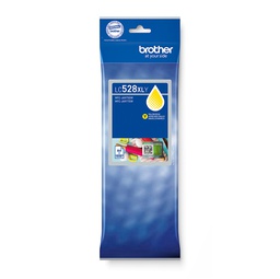 [BROLC528XLY] Brother Cartuccia Giallo LC-528XLY_10.000 pag