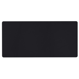 [104914] Tappetino / Mousepad per scrivania XXL Benya - Nero