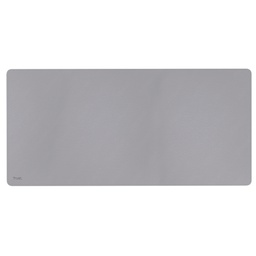 [104915] Tappetino / Mousepad per scrivania XXL Benya - Grigio