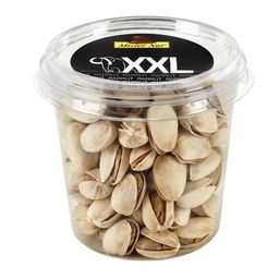 [105252] Pistacchi tostati e salati bicchiere 140g Mister Nut