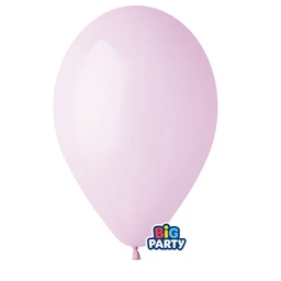 [104190] Busta 16 palloncini in lattice D26cm Lilla Big Party