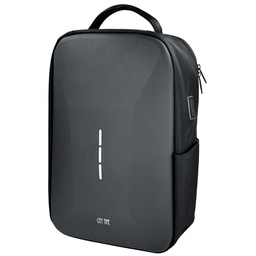 [104221] Zaino Titan Medium porta notebook 15.6'' nero City Time