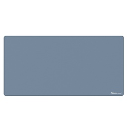 [104303] Sottomano da scrivania Breyta  40 x 80cm  Blu marino  Fellowes