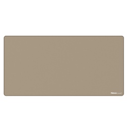 [104305] Sottomano da scrivania Breyta  40 x 80cm  Sabbia  Fellowes