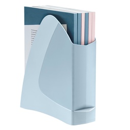 [104380] Portariviste 636 F azzurro chiaro First by Cep
