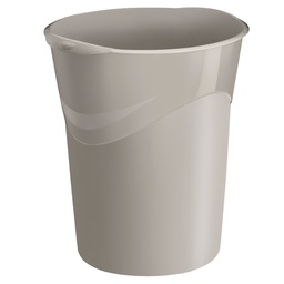 [104384] Cestino gettacarte 280 TERRA NOVA 14Lt sabbia Cep