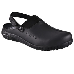 [104391] Zoccolo Dany tg 36 nero Safety Jogger