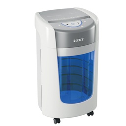 [104444] Distruggidocumenti OptiMax Office 225 Leitz