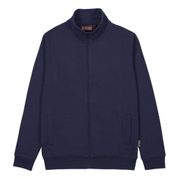 [104538] Felpa da lavoro Sotra tg XL blu U-Power