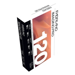 [104630] CARTA IMAGING PRO A4 120GR 250FG FABRIANO