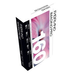 [104632] CARTA IMAGING PRO A4 160GR 250FG FABRIANO
