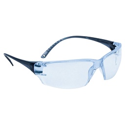 [104642] Occhiali ultraleggeri detectabili Milo blu Deltaplus