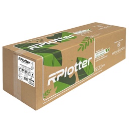 [104648] Carta plotter inkjet e laser bianco 914mm x 50mt 90gr in carta Navigator Company