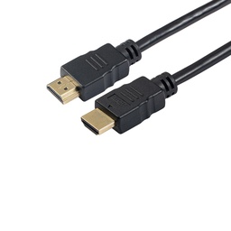 [104685] CAVO TV HDMI  V1.3 Full HD 1080p - 1,5mt - Irradio