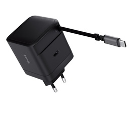 [104691] Caricabatteria 65W GaN USB-C - Maxo_Trust