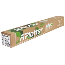 [104703] Carta plotter inkjet e laser bianco 625mm x 50mt 80gr in carta Navigator Company