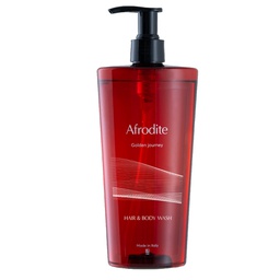[104767] Doccia shampoo 2in1 Afrodite dispenser 400ml Beauty Escape