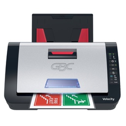 [104784] Plastificatrice Velocity Automatica GBC