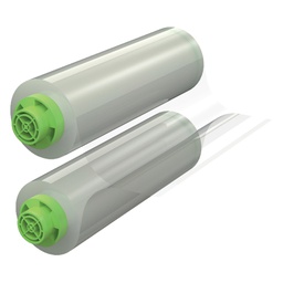 [104786] Bobina Plastificatrice Velocity 28,6m 100Mic Lucido
