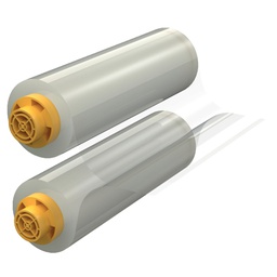 [104787] Bobina Plastificatrice Velocity 22,9m 125Mic Lucido