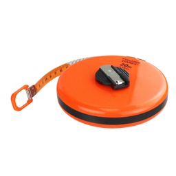 [104791] Bindella con rotella metrica 20m  Fischer Darex